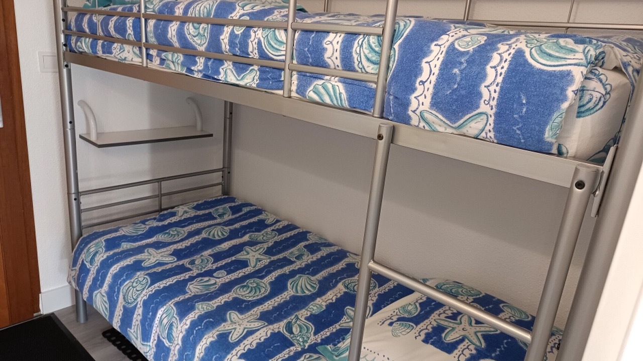 Photo of Bedroom in Notre-Dame-de-Monts