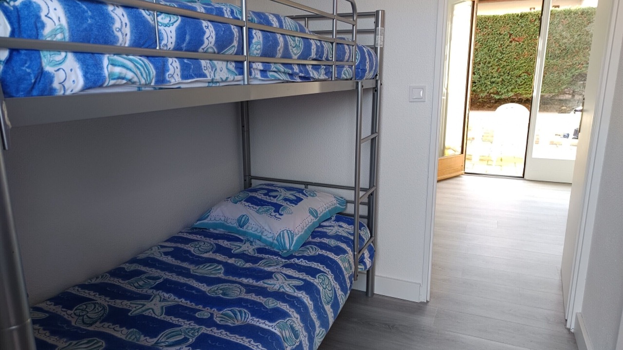 Photo of Bedroom in Notre-Dame-de-Monts