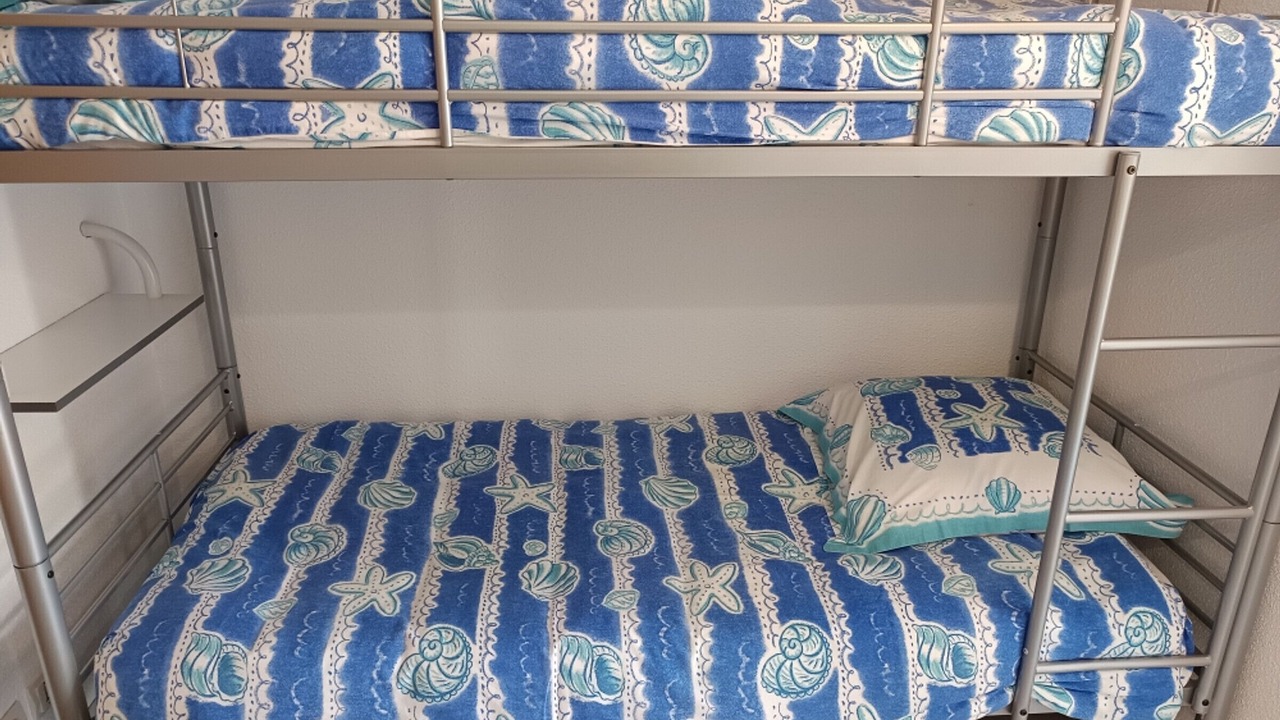 Photo of Bedroom in Notre-Dame-de-Monts