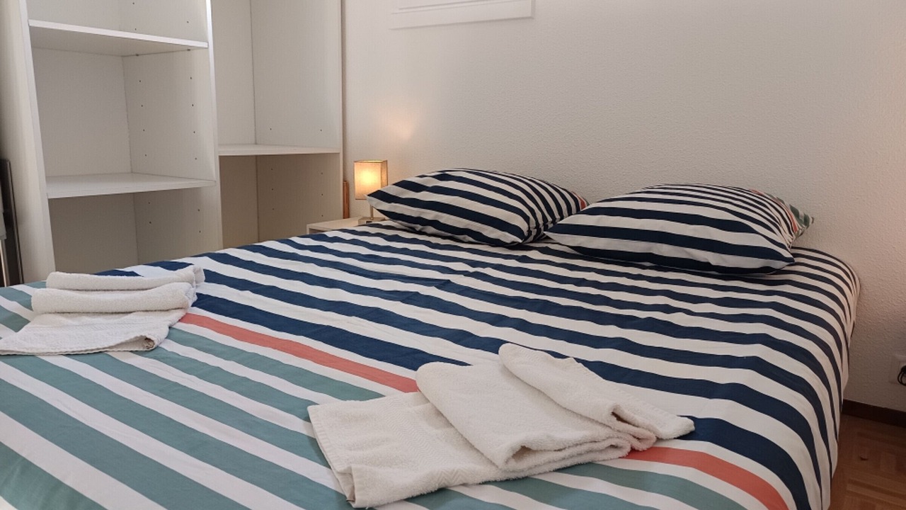 Photo of Bedroom in Notre-Dame-de-Monts