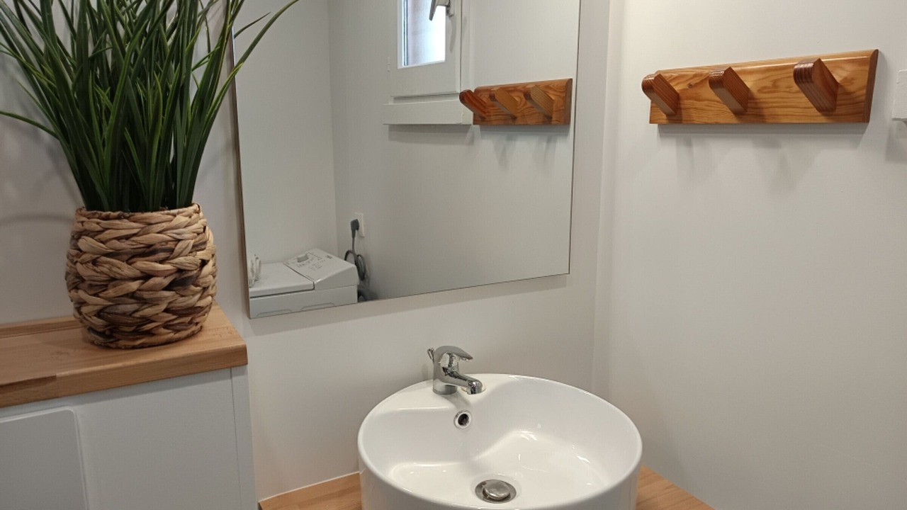 Photo of Bathroom in Notre-Dame-de-Monts
