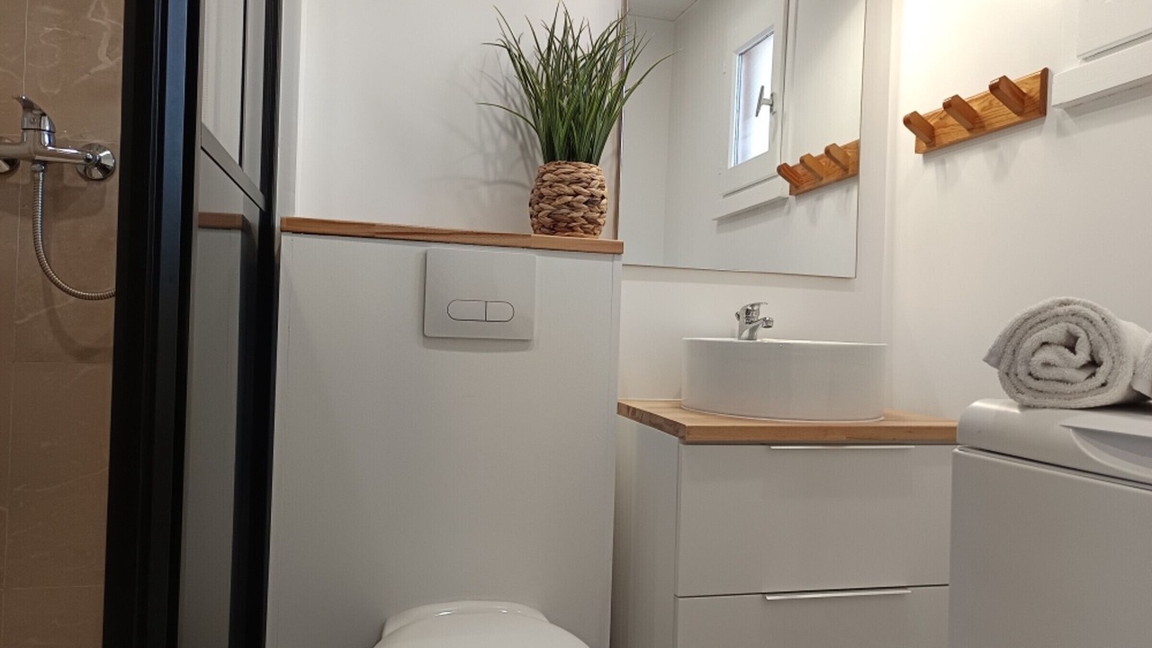 Photo of Bathroom in Notre-Dame-de-Monts