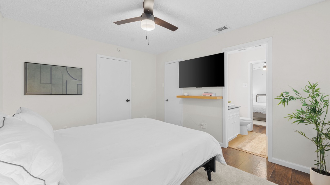 Photo of Bedroom in Richardson