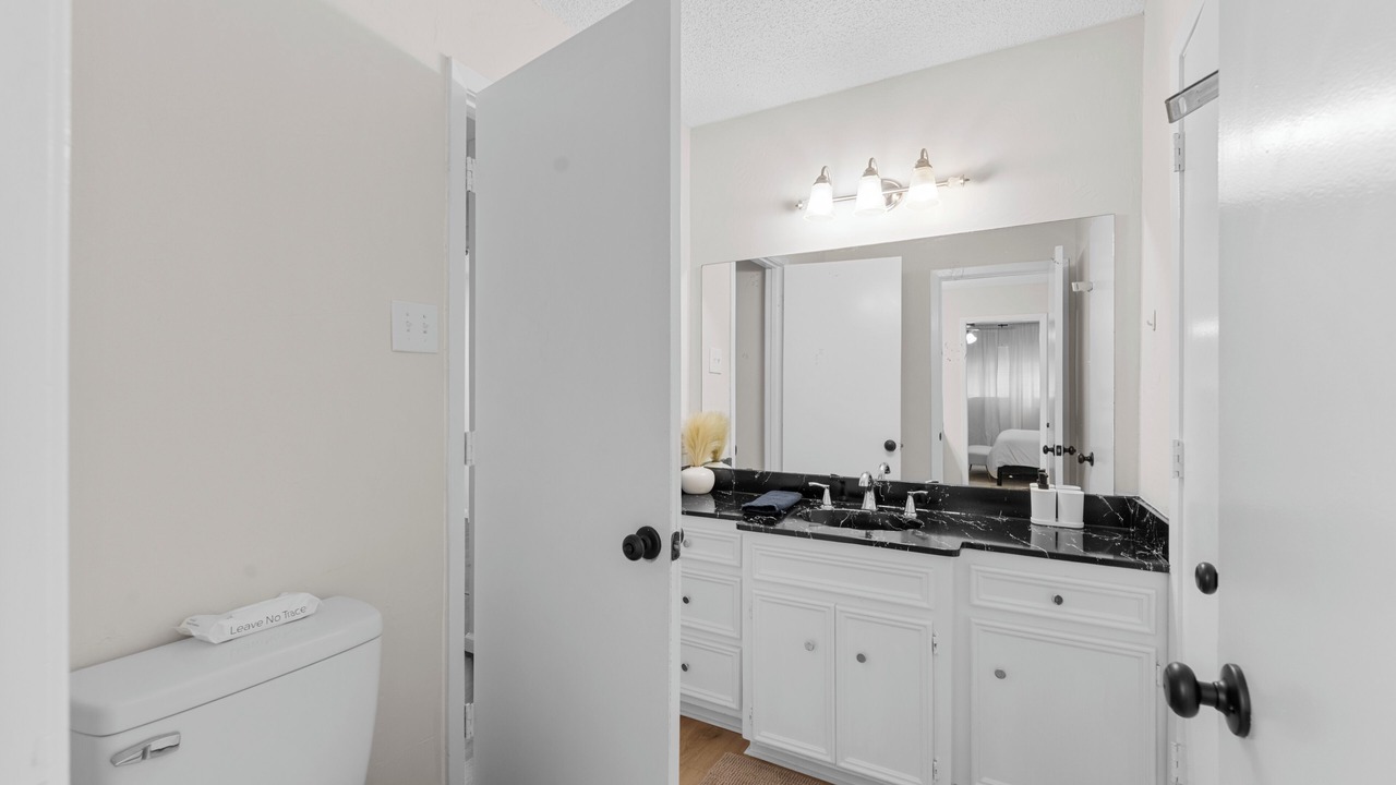 Photo of Bathroom in Richardson