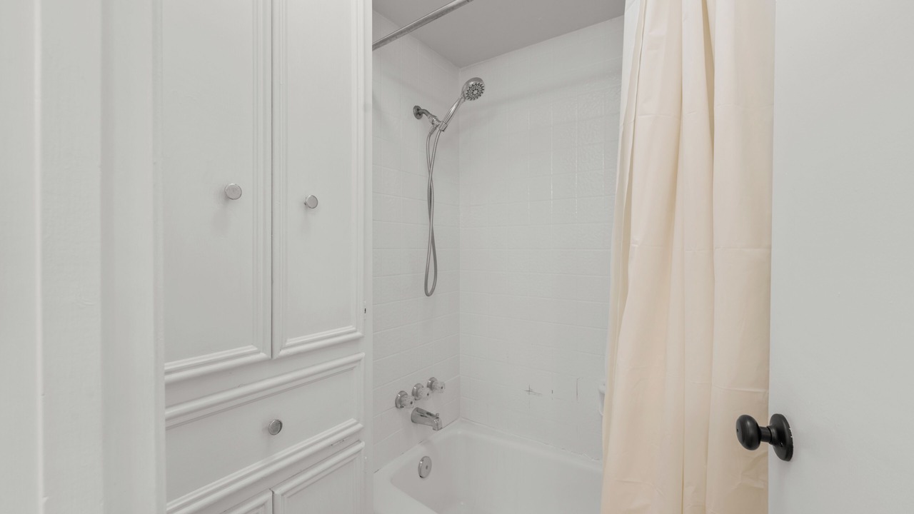 Photo of Bathroom in Richardson