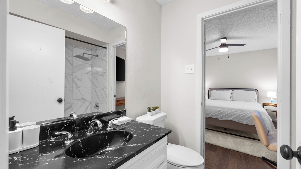 Photo of Bathroom in Richardson