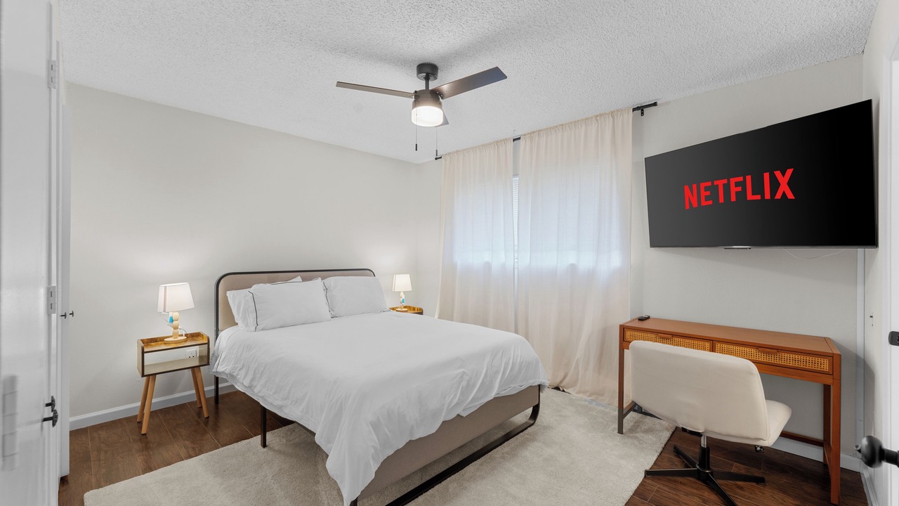 Photo of Bedroom in Richardson
