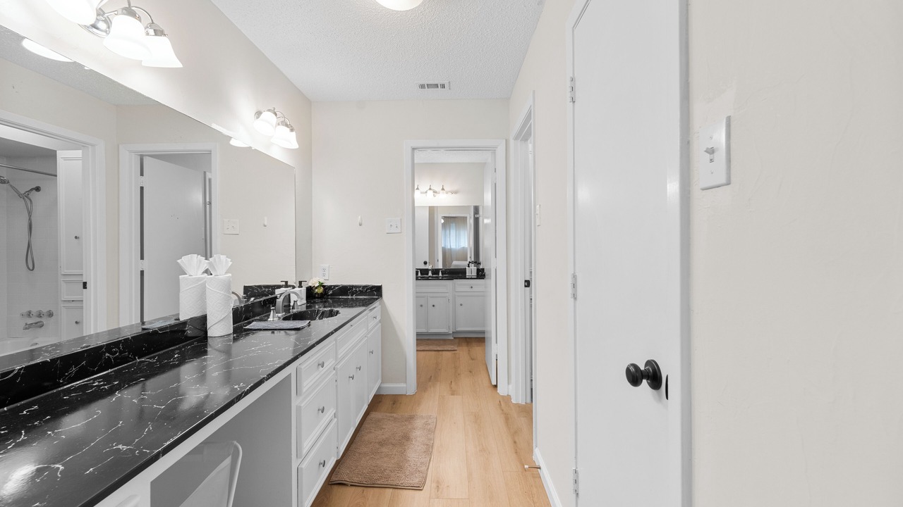 Photo of Bathroom in Richardson