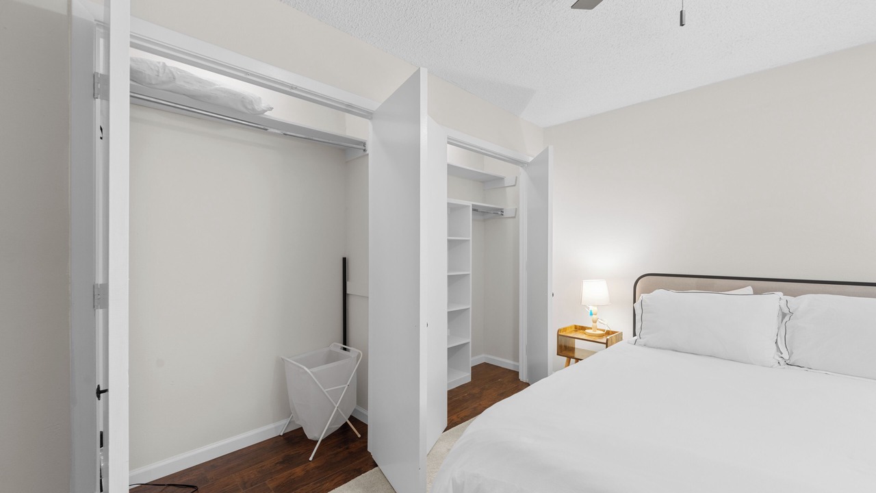 Photo of Bedroom in Richardson