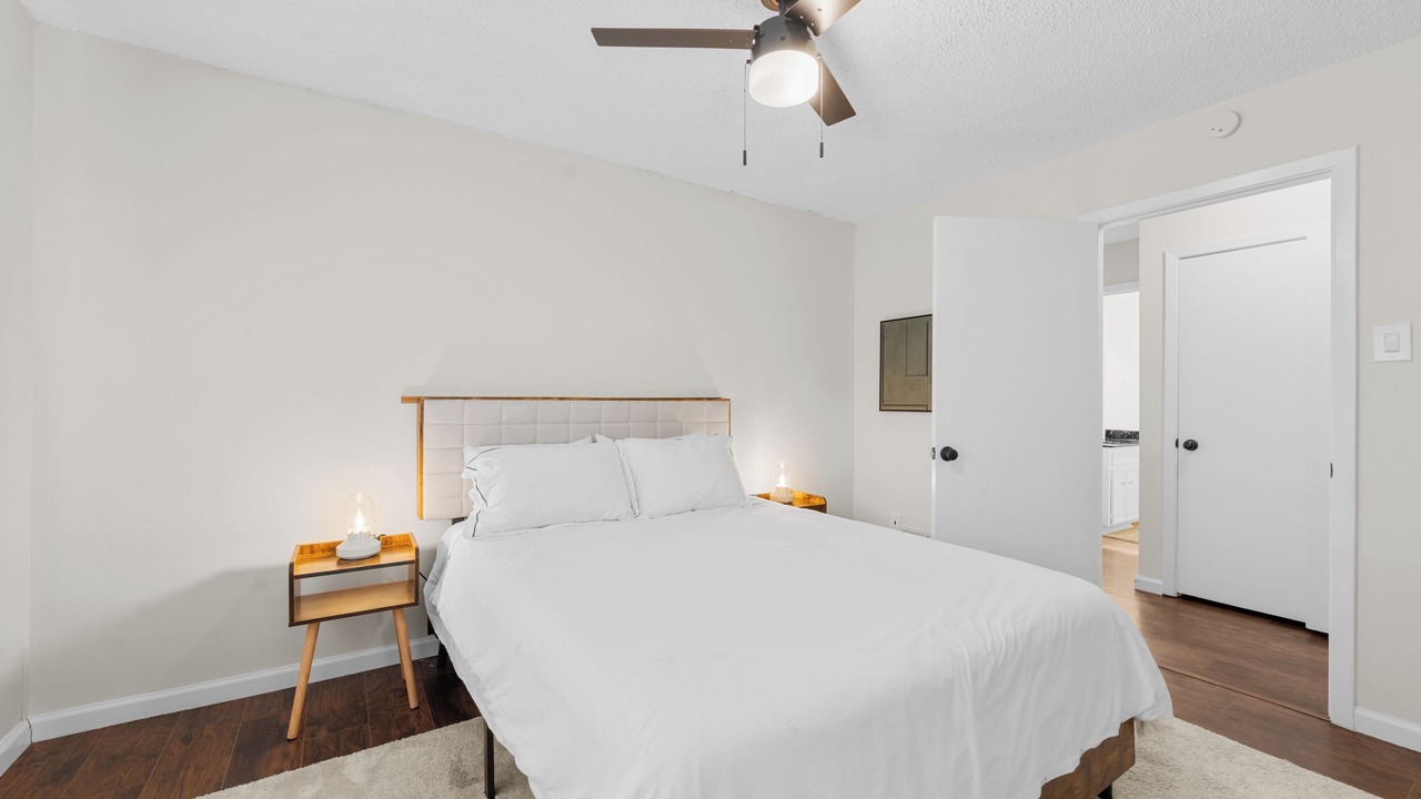 Photo of Bedroom in Richardson