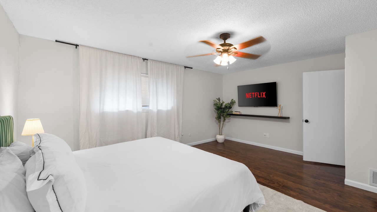 Photo of Bedroom in Richardson