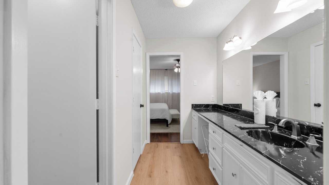 Photo of Bathroom in Richardson
