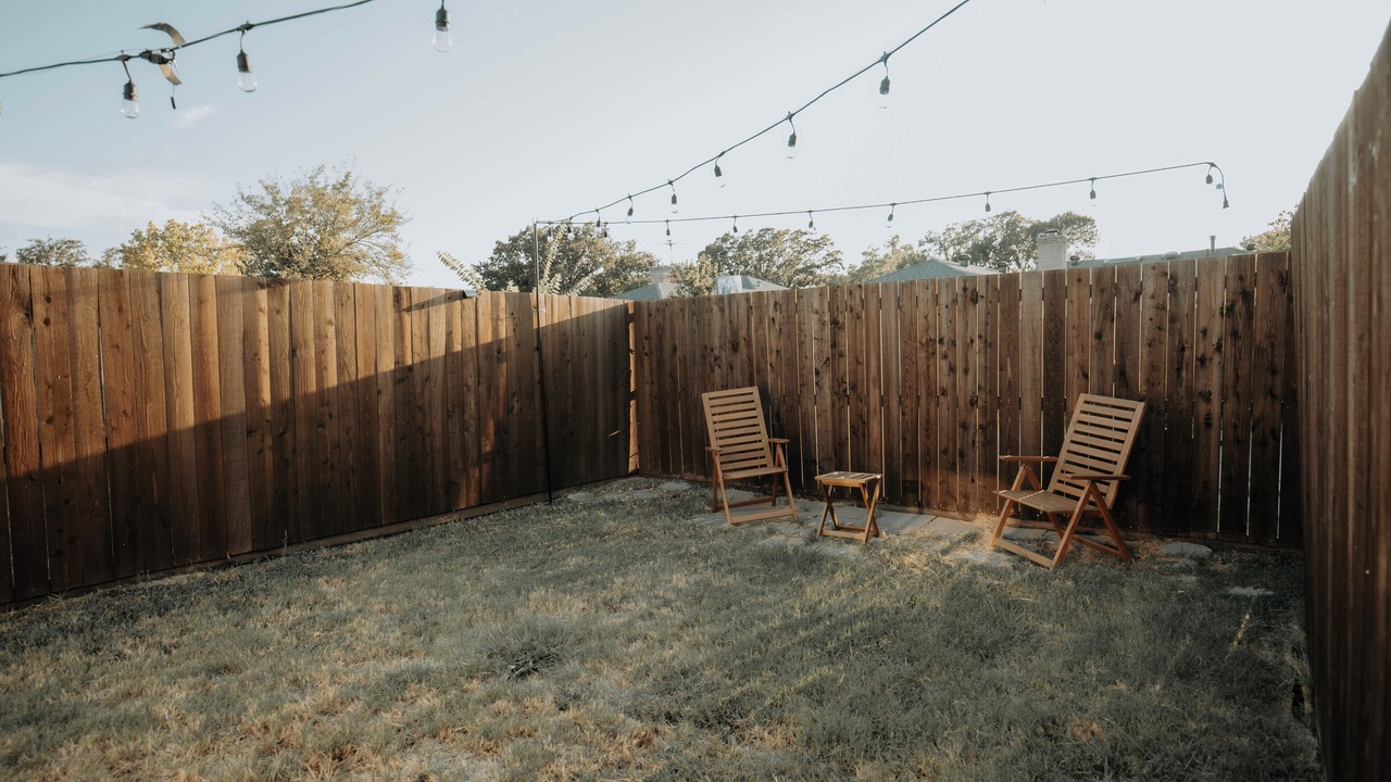 Photo of Outdoor in Richardson