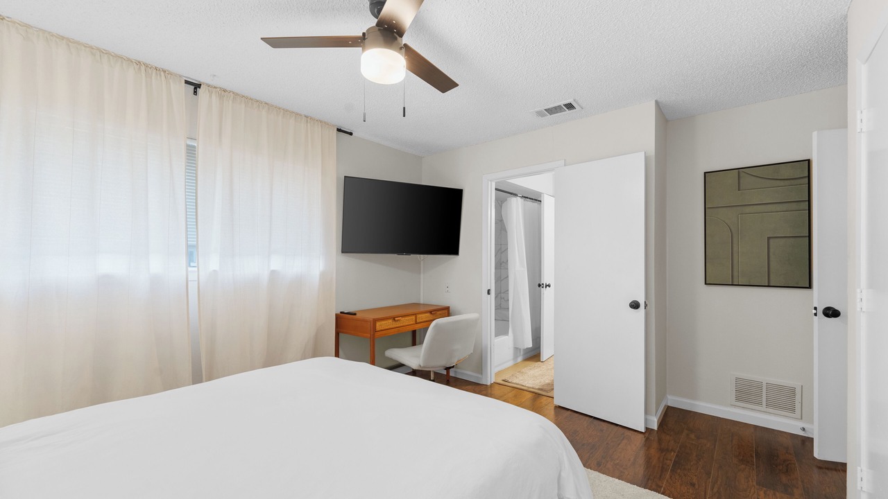 Photo of Bedroom in Richardson