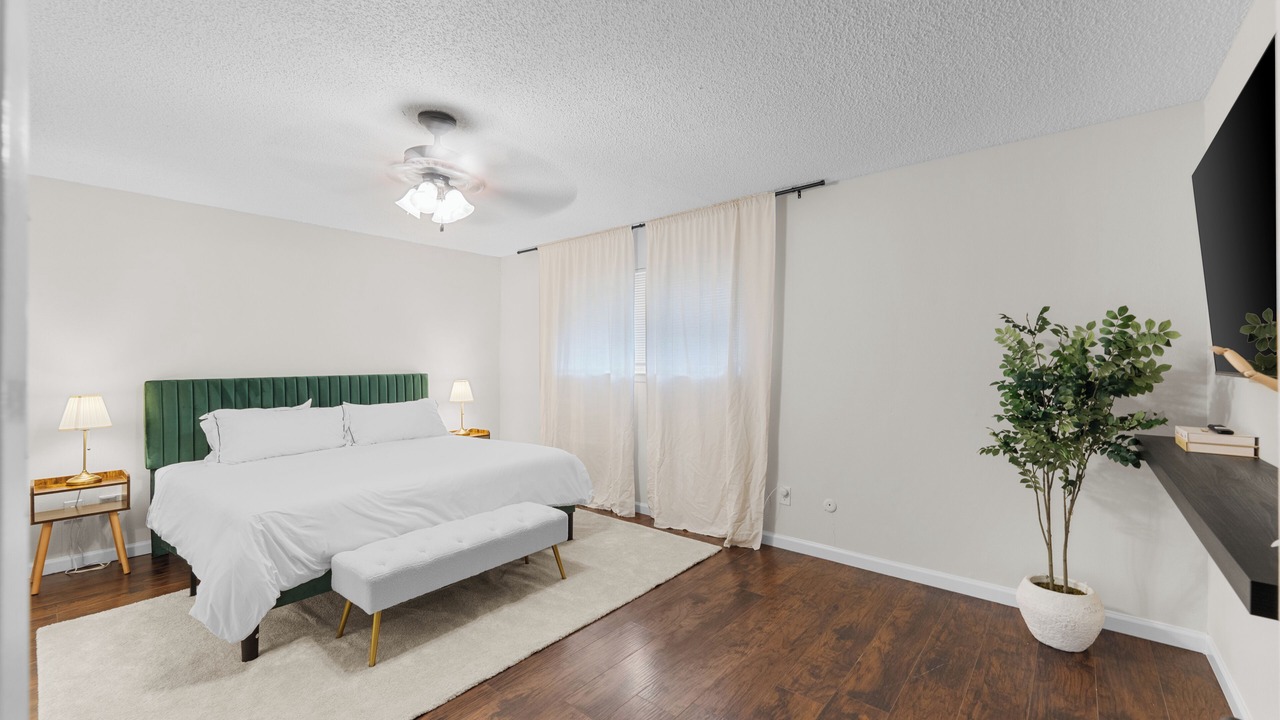 Photo of Bedroom in Richardson