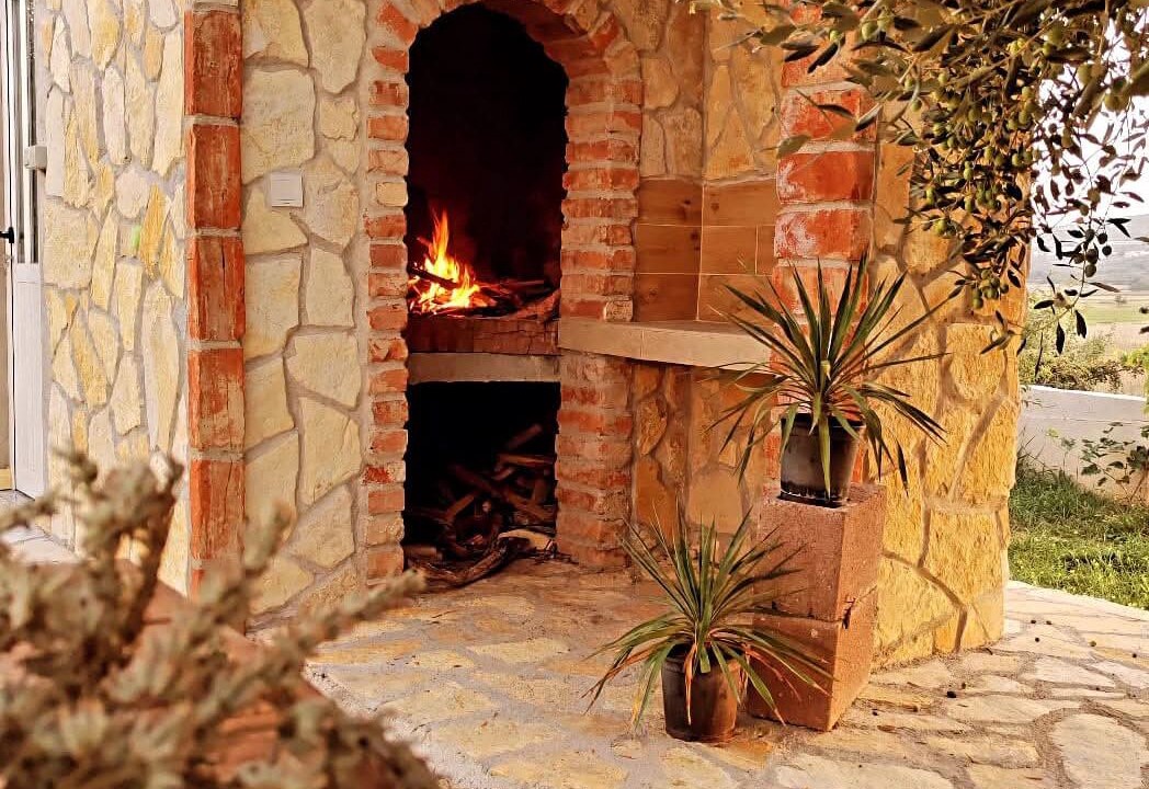 Photo of Patio Balcony in Velim