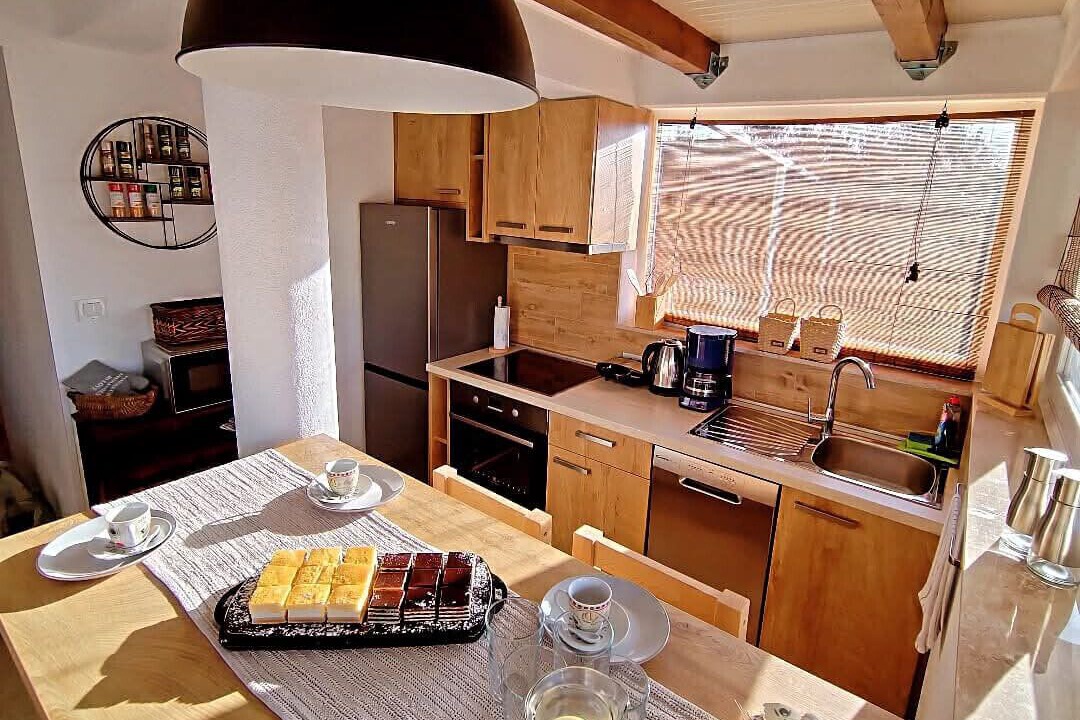 Photo of Kitchen in Velim
