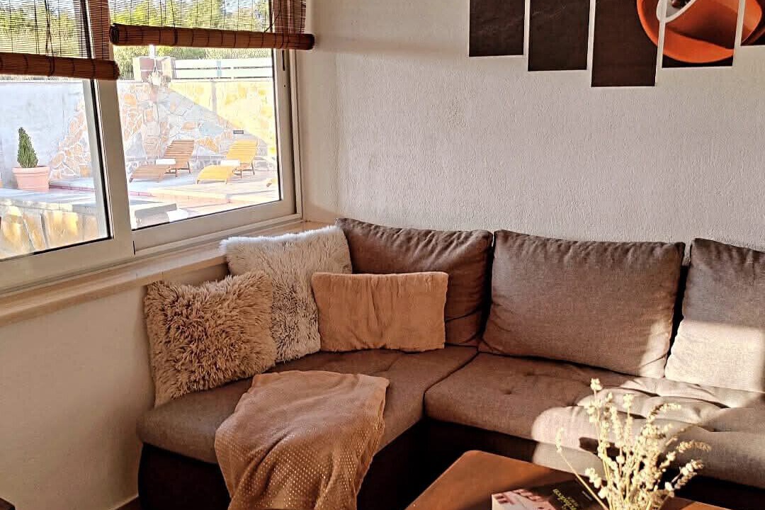 Photo of Livingroom in Velim