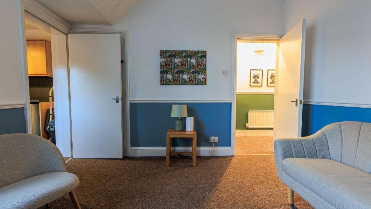 Photo of Livingroom in Hartlepool