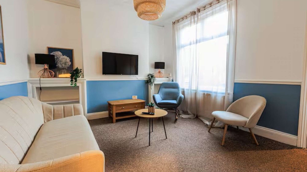 Photo of Livingroom in Hartlepool