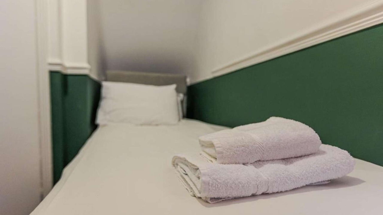 Photo of Bedroom in Hartlepool