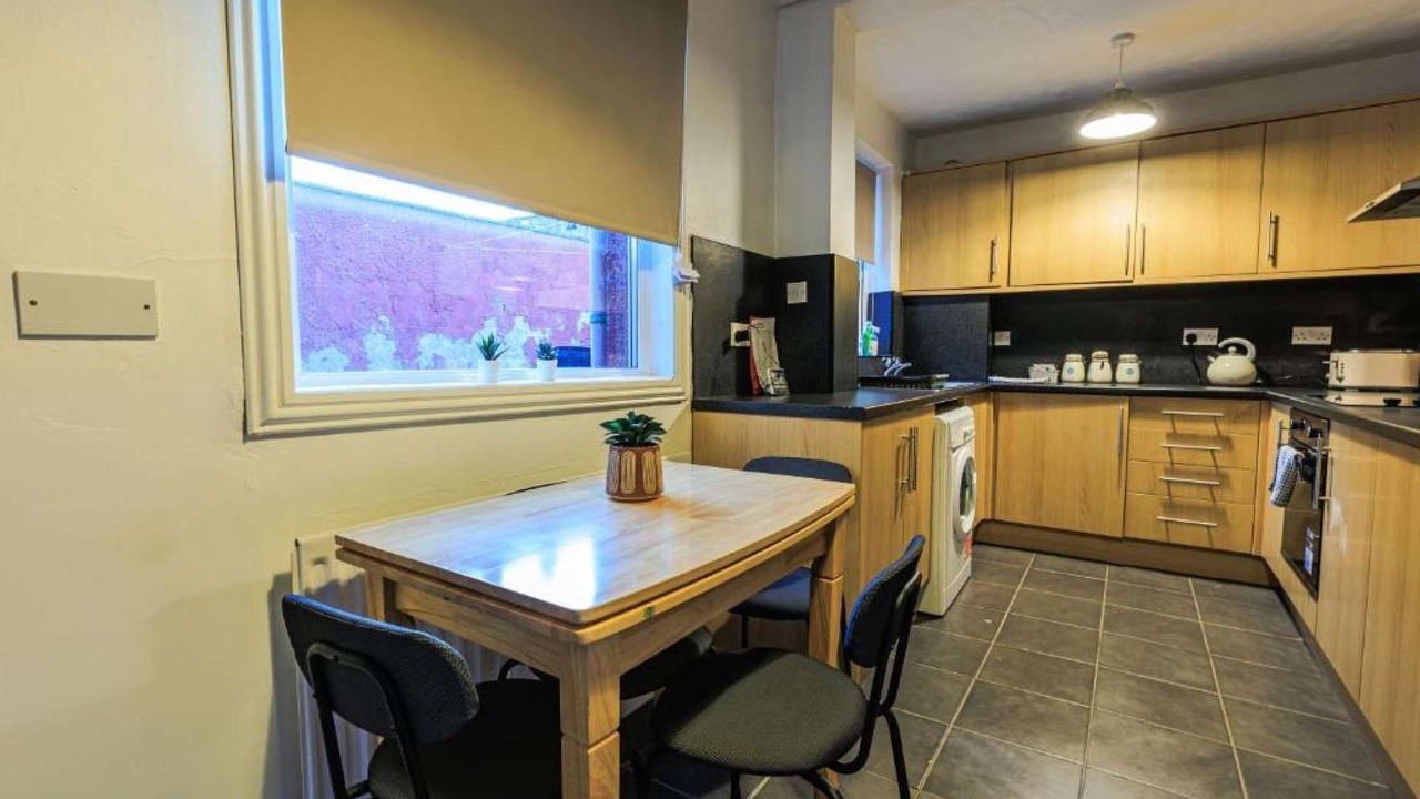 Photo of Kitchen in Hartlepool