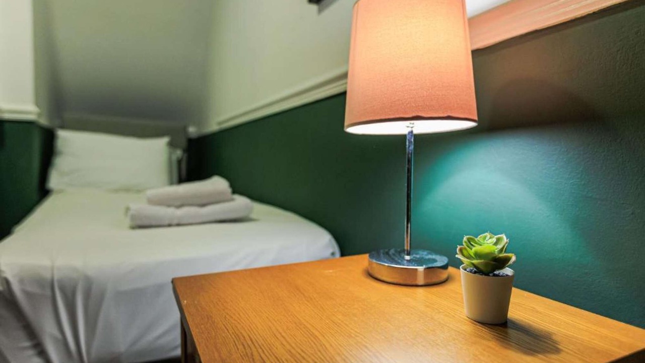 Photo of Bedroom in Hartlepool