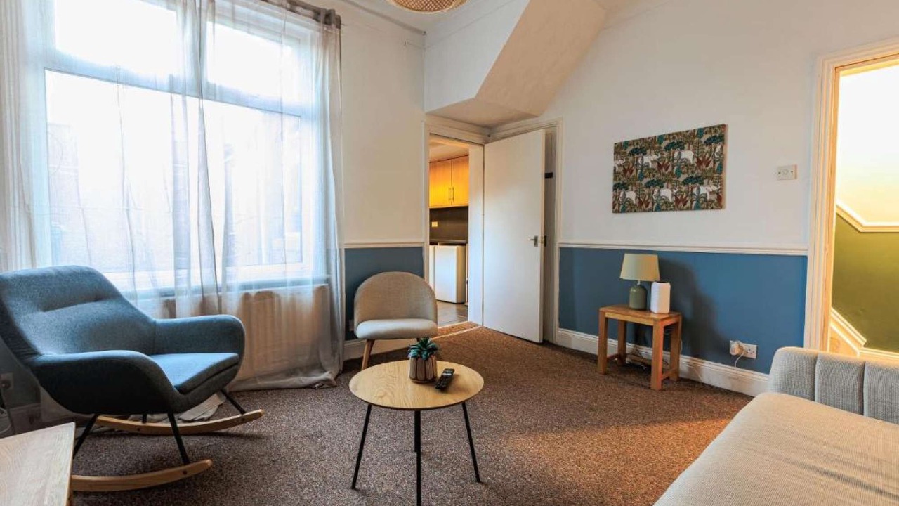 Photo of Livingroom in Hartlepool