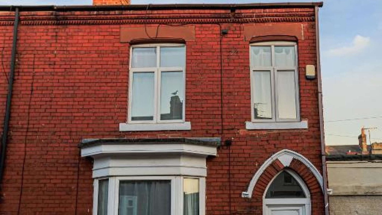 Photo of Outdoor in Hartlepool