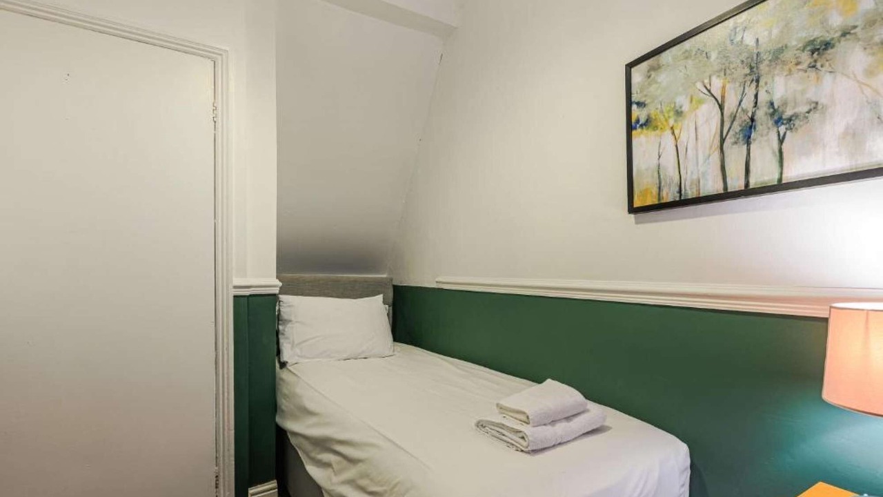 Photo of Bedroom in Hartlepool