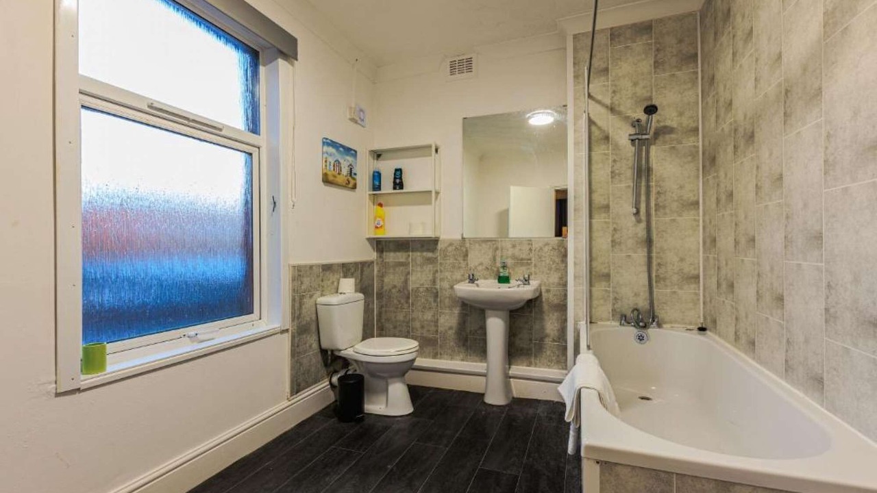 Photo of Bathroom in Hartlepool