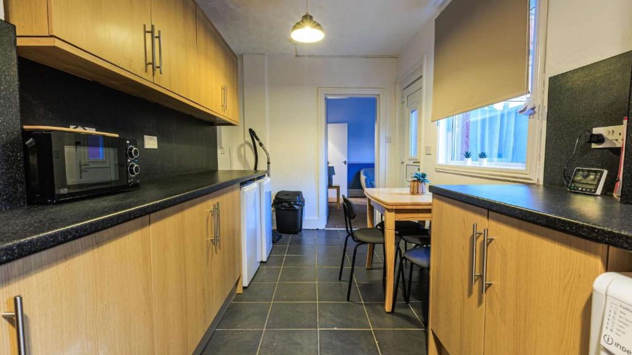 Photo of Kitchen in Hartlepool