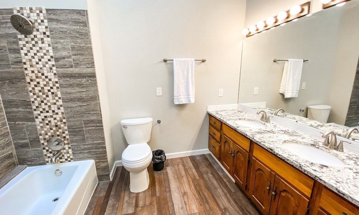 Photo of Bathroom in Old North End