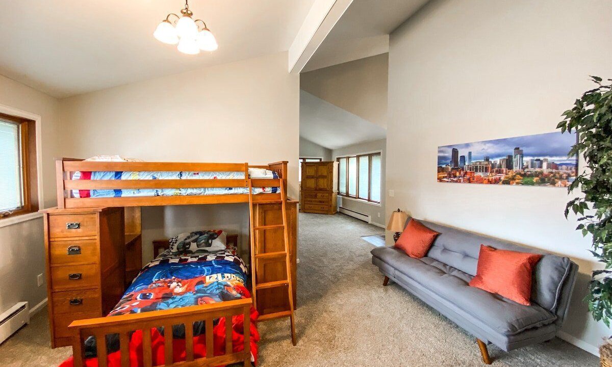 Photo of Bedroom in Old North End
