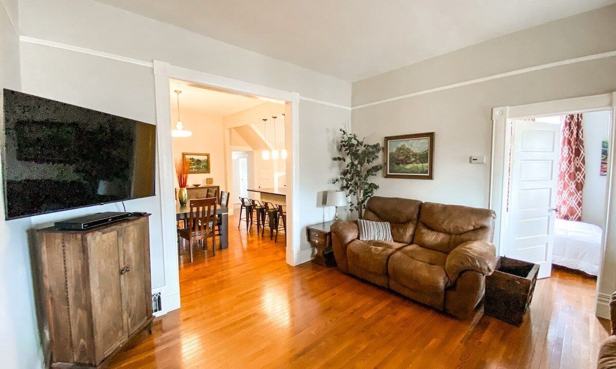 Photo of Bedroom in Old North End