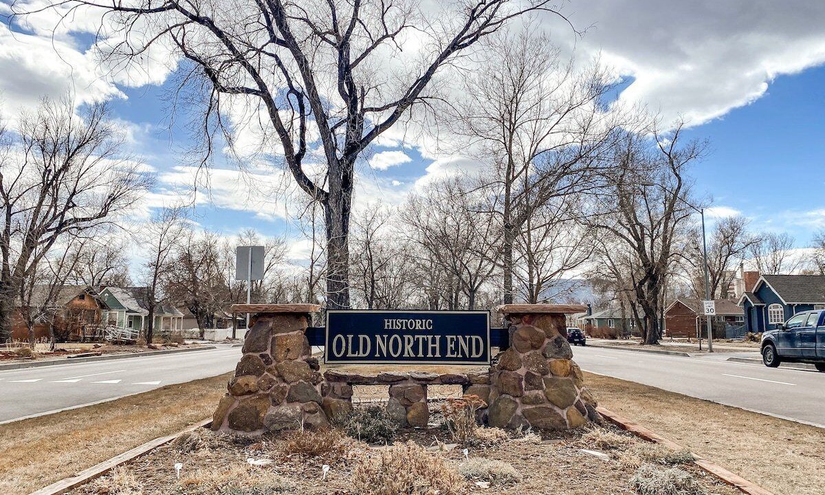 Photo of Outdoor in Old North End