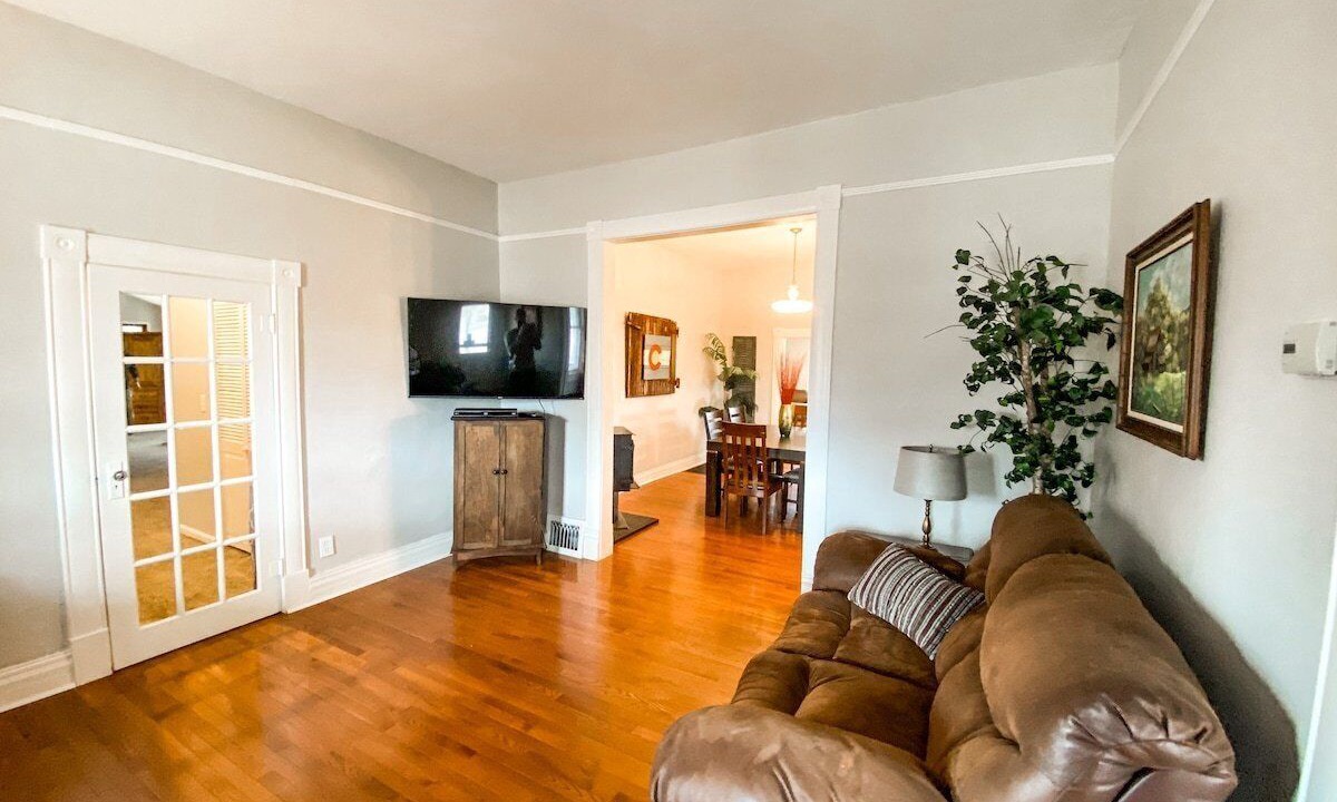 Photo of Bedroom in Old North End