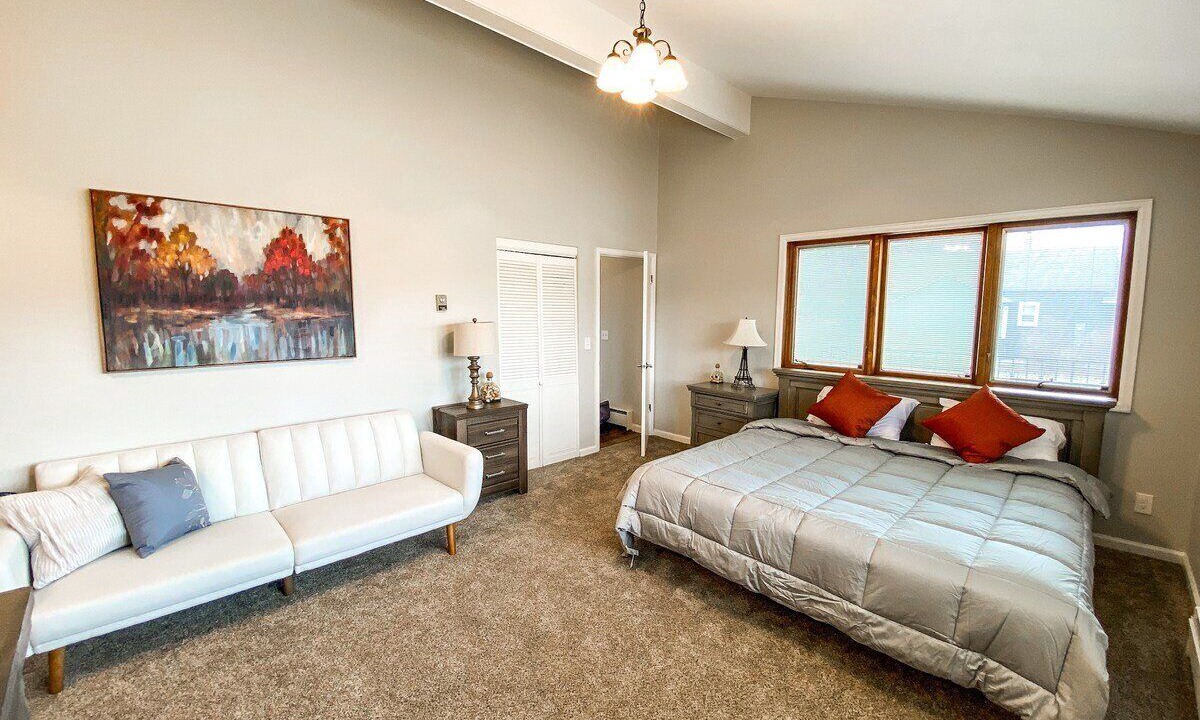 Photo of Bedroom in Old North End