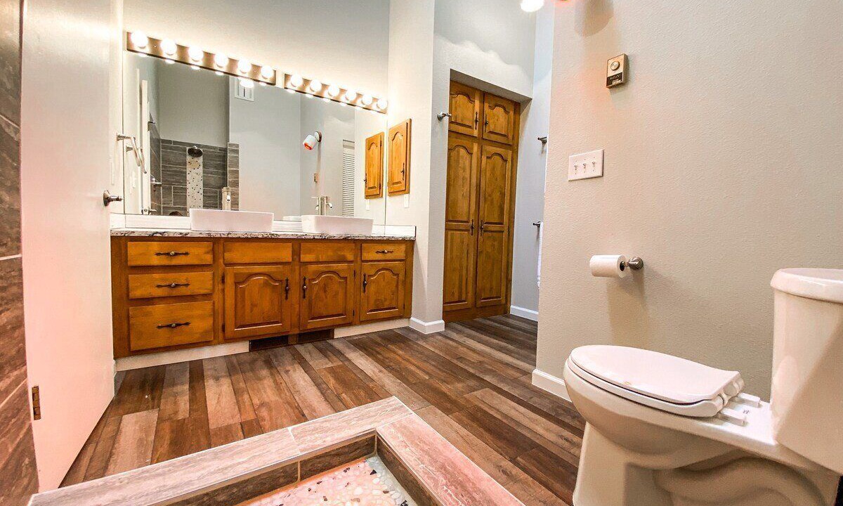 Photo of Bathroom in Old North End