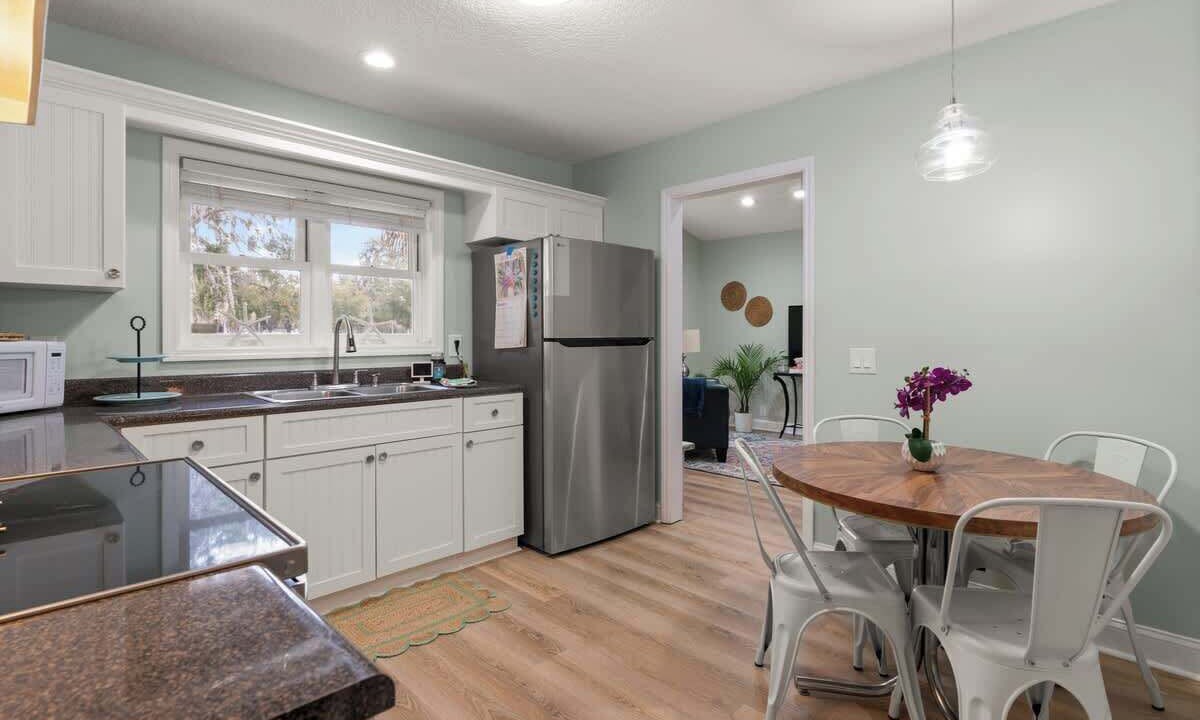 Photo of Kitchen in Brunswick