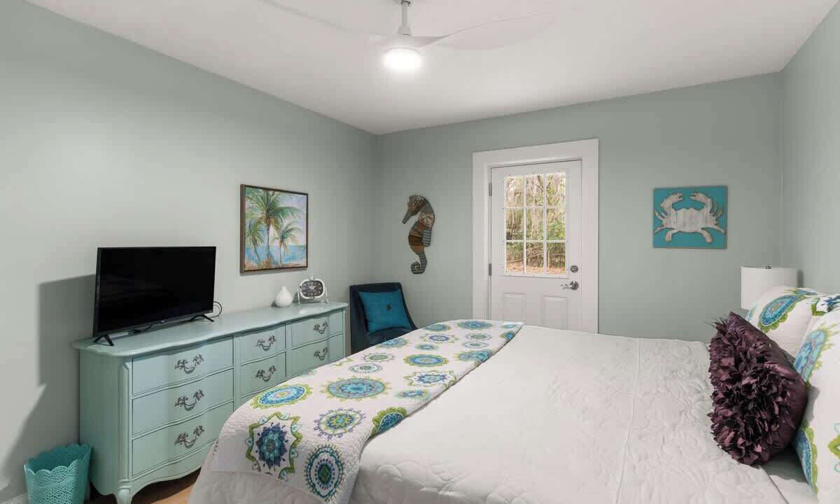 Photo of Bedroom in Brunswick