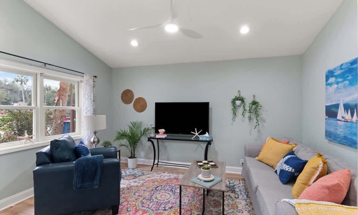 Photo of Livingroom in Brunswick