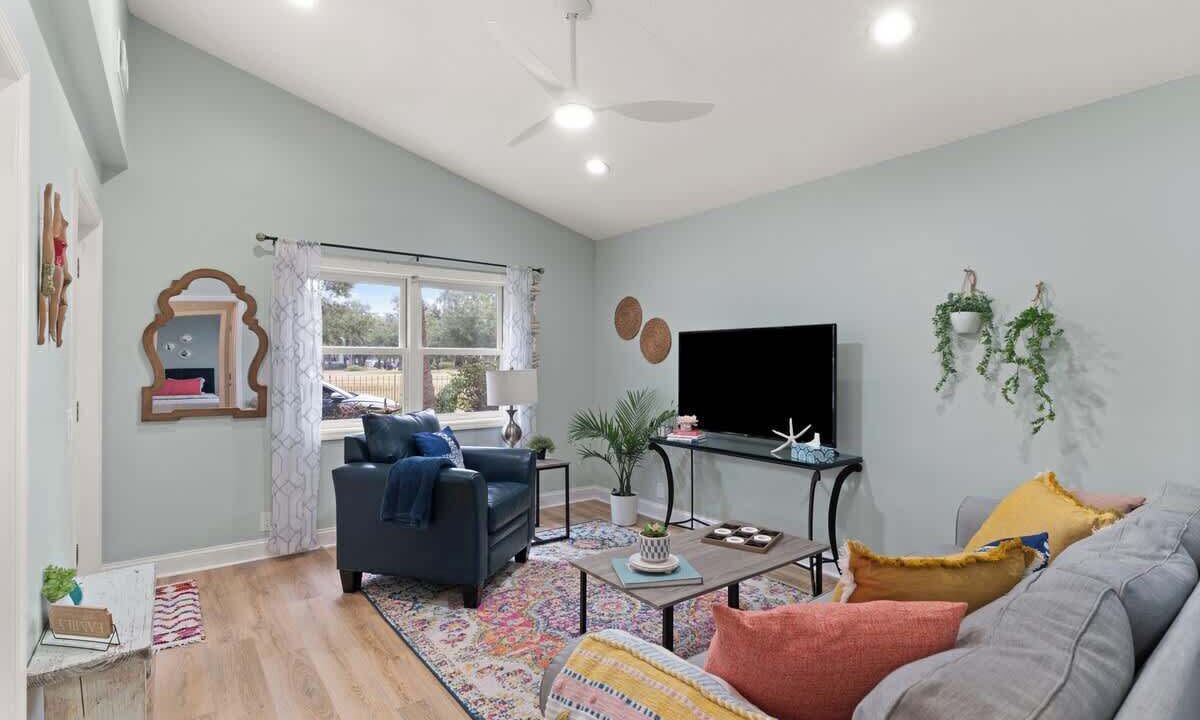 Photo of Livingroom in Brunswick