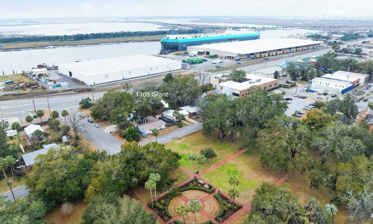 Photo of Outdoor in Brunswick