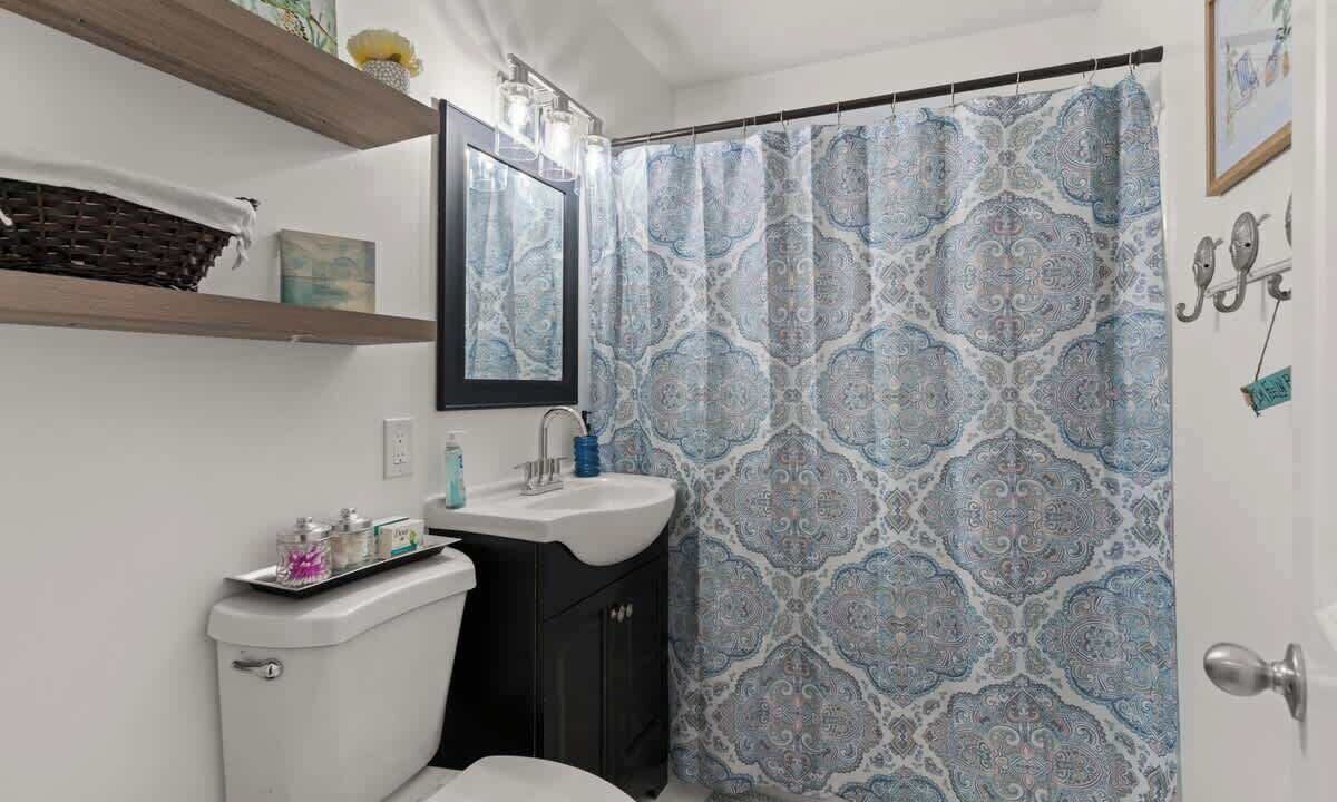 Photo of Bathroom in Brunswick