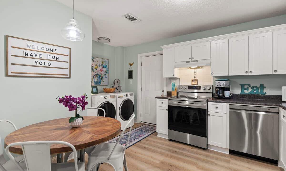 Photo of Kitchen in Brunswick