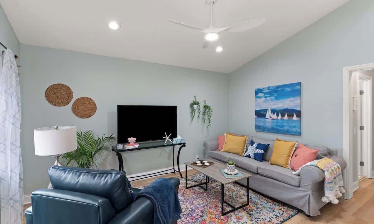 Photo of Livingroom in Brunswick