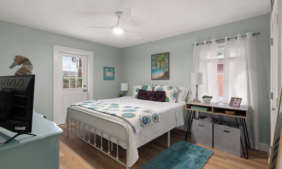 Photo of Bedroom in Brunswick
