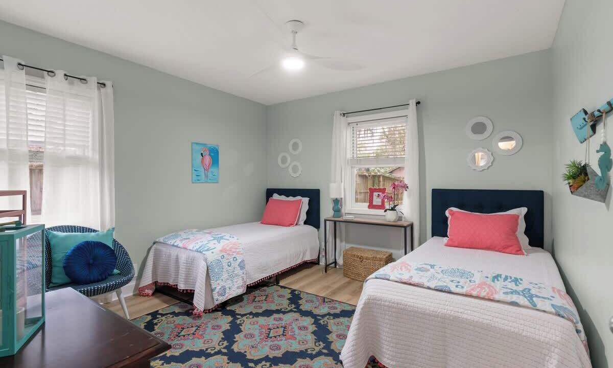 Photo of Bedroom in Brunswick