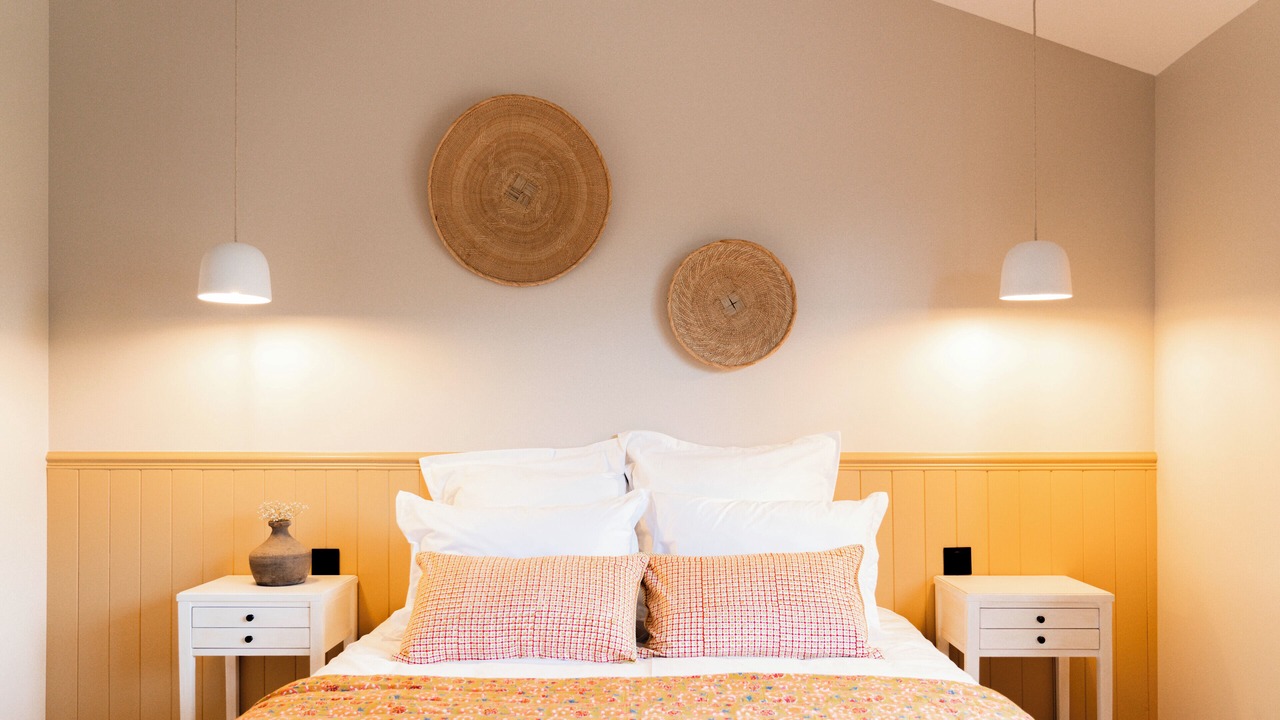 Photo of Bedroom in Neac